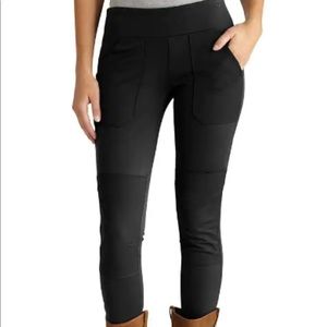 Carhartt Force Fitted Mid-weight Utility Legging